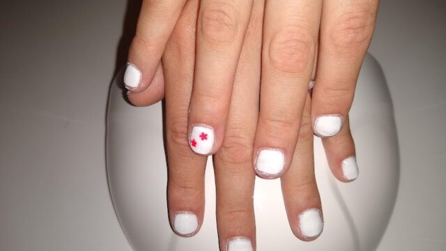 Uñas Divas Nails en Buenos Aires Ciudad Autónoma de Buenos Aires Argentina