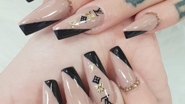 Uñas CECY NAILS en Lanús Provincia de Buenos Aires Argentina