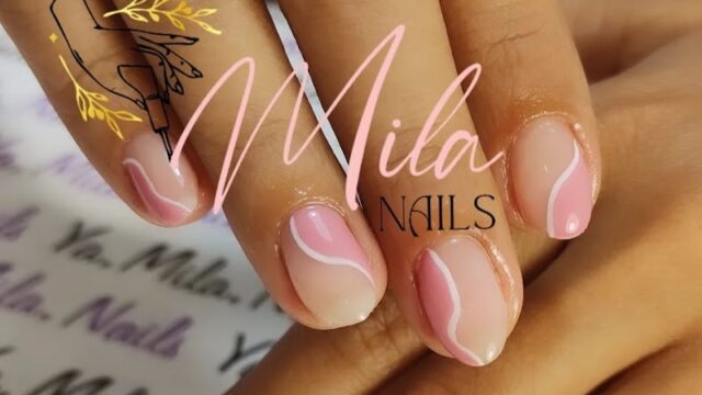 Uñas ya.mila.nails en Victoria Provincia de Buenos Aires Argentina