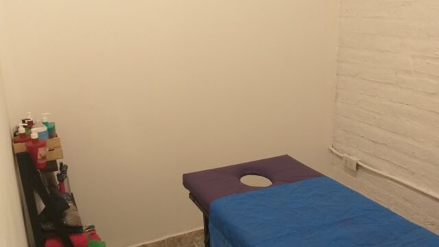 Uñas Pink estética en Rivadavia San Juan Argentina