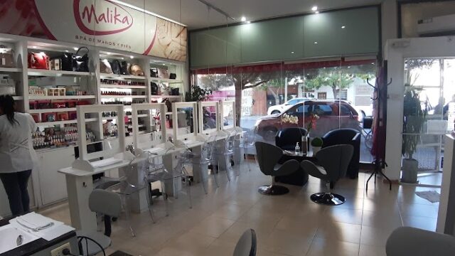 Uñas Malika SPA DE MANOS Y PIÉS en Neuquén Neuquén Argentina