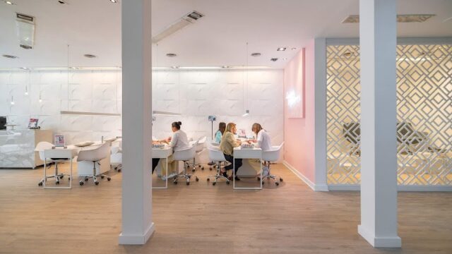 Uñas Gala Sistema de Belleza en La Plata Provincia de Buenos Aires Argentina