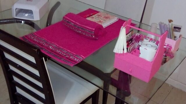 Uñas Agus Pacheco Nails en Morón Provincia de Buenos Aires Argentina