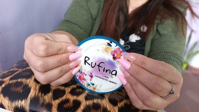 Uñas Rufina nails en Lomas de Zamora Provincia de Buenos Aires Argentina