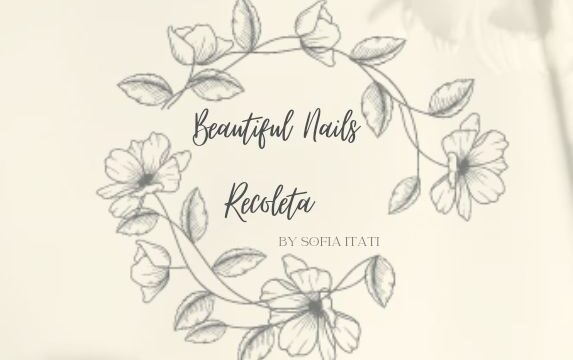 Uñas Beautiful Nails Recoleta by Sofia Itati en Barrio Norte Buenos Aires Ciudad Autónoma de Buenos Aires Argentina