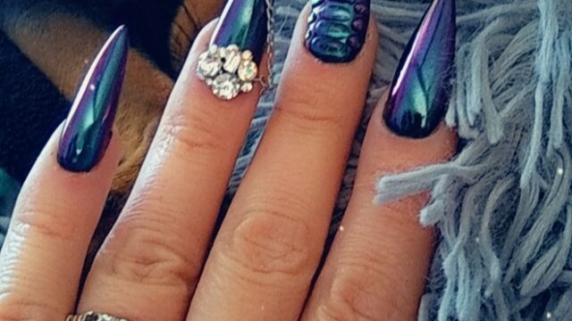 Uñas Oh My Nails_Bahia en Bahía Blanca Provincia de Buenos Aires Argentina