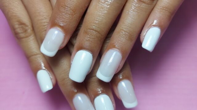 Uñas SC Belleza en Centro Rosario Santa Fe Argentina