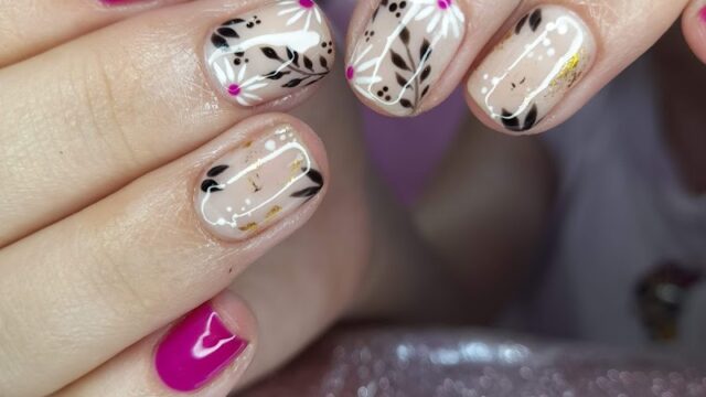 Uñas Aylin Nails en San José Obrero Formosa Formosa Argentina