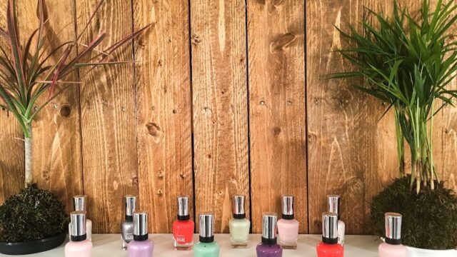 Uñas The Nail Room en Nueva Córdoba Córdoba Córdoba Argentina