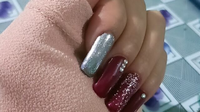 Uñas Danna Nails en Barrio Alto Comedero San Salvador de Jujuy Jujuy Argentina