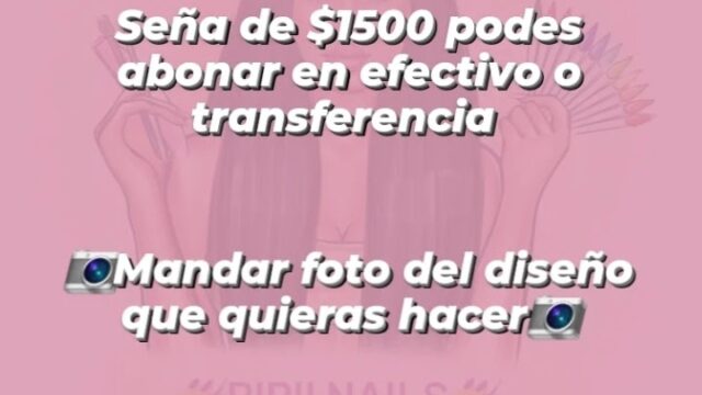 Uñas Pipii.nails1 en Bahía Blanca Provincia de Buenos Aires Argentina