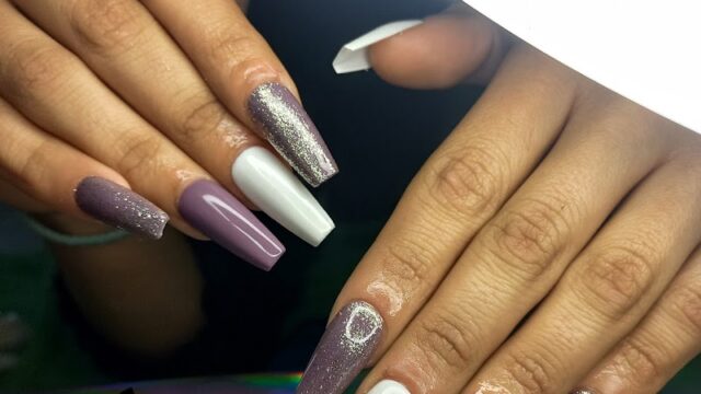 Uñas Antonella ByNails en Comodoro Rivadavia Chubut Argentina