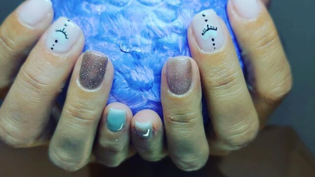 Uñas Wabi Estética San Juan en San Juan San Juan Argentina