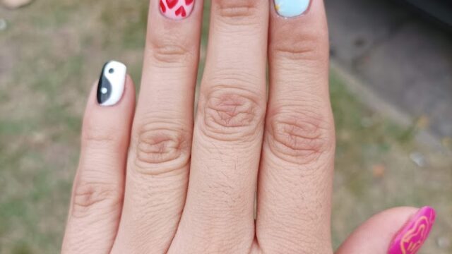 Uñas En Buenas Manos en Monte Grande Provincia de Buenos Aires Argentina