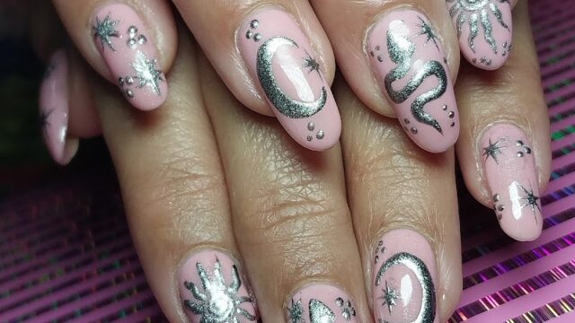 Uñas _byestefi UÑAS Y PESTAÑAS en Santa Fe de la Vera Cruz Santa Fe Argentina