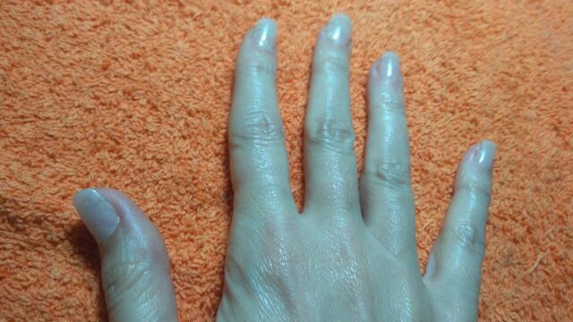 Uñas Pedicura ANA en Córdoba Córdoba Argentina