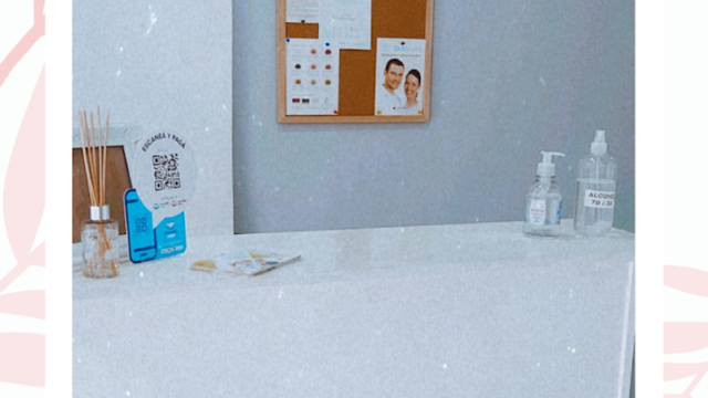 Uñas Estética MiAroma en La Plata Provincia de Buenos Aires Argentina