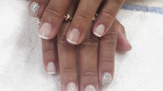 Uñas Manicuría Pau en Santo Tomé Santa Fe Argentina