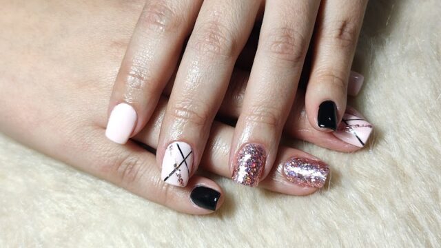 Uñas Fizzano Iris en Lanús Provincia de Buenos Aires Argentina