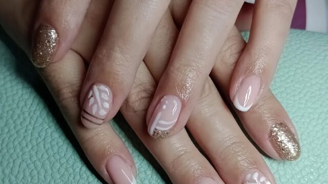 Uñas Shantí Uñas en Resistencia Chaco Argentina