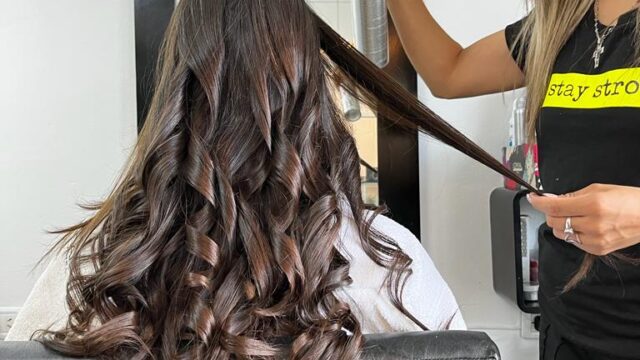 Uñas Cocó Peluqueria y Estética en San Miguel de Tucumán Tucumán Argentina