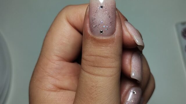 Uñas Dreamy nails en La Plata Provincia de Buenos Aires Argentina