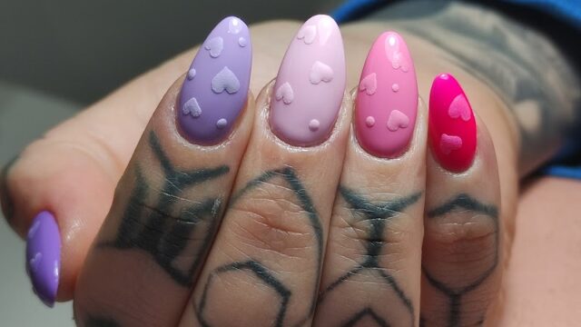 Uñas Freya Mi Espacio en Paraná Entre Ríos Argentina