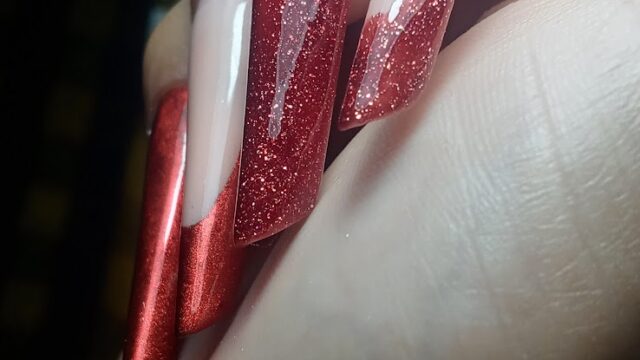 Uñas erilesongles en Paraná Entre Ríos Argentina