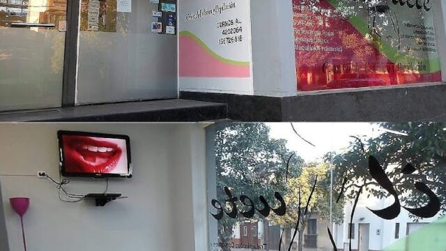 Uñas Sil-Uete estetica en San Miguel de Tucumán Tucumán Argentina