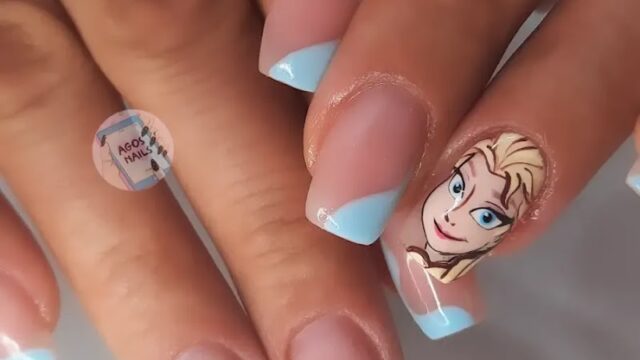 Uñas Agosnails92 en Buenos Aires Ciudad Autónoma de Buenos Aires Argentina