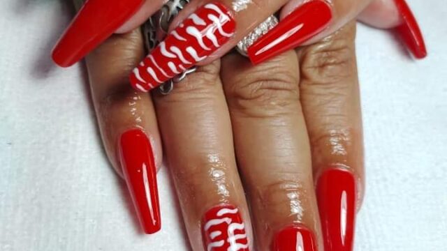 Uñas Aylen nails en La Rioja La Rioja Argentina