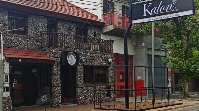 Uñas Kalon Estetica Integral Unisex en Merlo Provincia de Buenos Aires Argentina