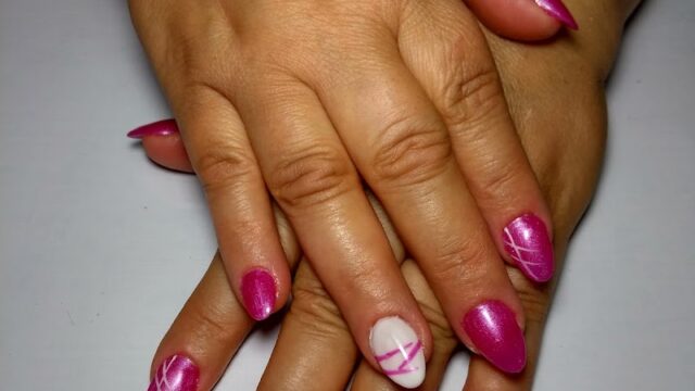 Uñas Más Linda en Bahía Blanca Provincia de Buenos Aires Argentina