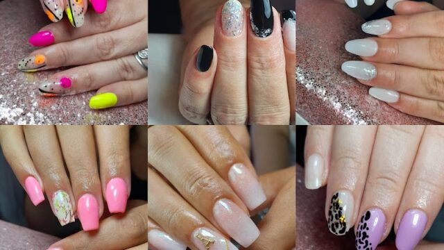 Uñas MyM centro de Belleza en Quilmes Oeste Provincia de Buenos Aires Argentina