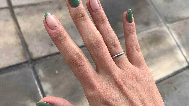 Uñas Meridan en Victoria Provincia de Buenos Aires Argentina