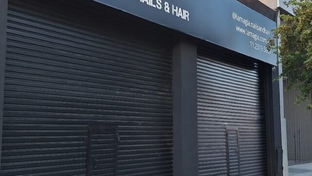 Uñas LA MAGIA Nails&Hair Distribuidora – Casa Central en Buenos Aires Ciudad Autónoma de Buenos Aires Argentina