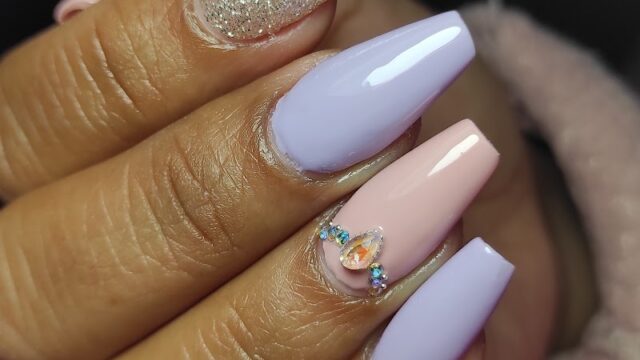 Uñas Andrea López Beauty Studio en Morón Provincia de Buenos Aires Argentina