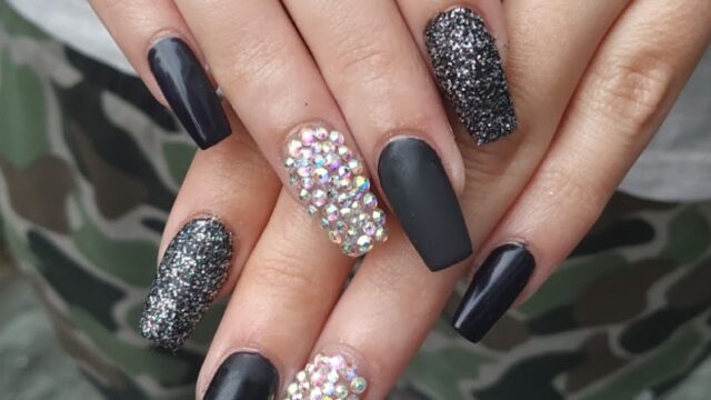 Uñas Micaars NAILS “UÑAS GELIFICADAS” en Haedo Provincia de Buenos Aires Argentina