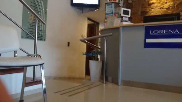 Uñas Lorena Barrau Estetica y Salud en Santa Rosa La Pampa Argentina