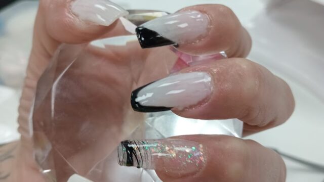 Uñas GN Nails en Centro Córdoba Córdoba Argentina