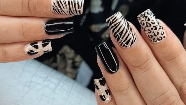 Uñas FlorNailsOk en Morón Provincia de Buenos Aires Argentina