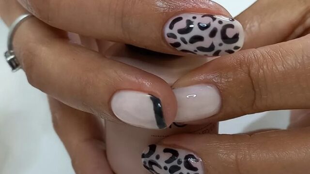 Uñas Sol de Persia Beauty Estética en Neuquén Neuquén Argentina