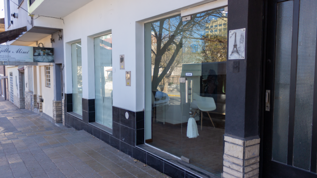 Uñas Made Studio De Belleza en Neuquén Neuquén Argentina