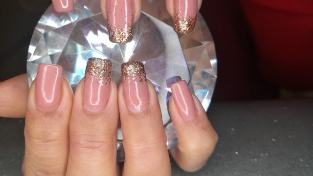 Uñas Nails Sweet Estetica y Belleza en San Miguel de Tucumán Tucumán Argentina