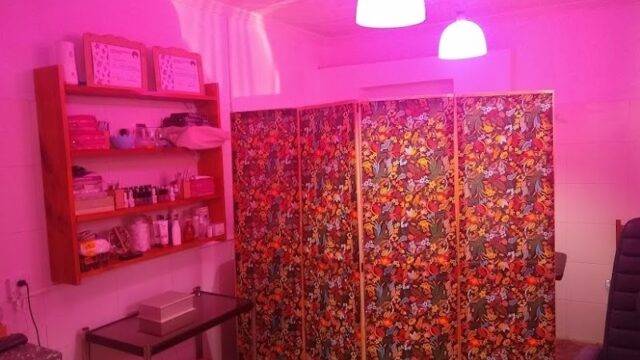 Uñas Naty Aguilar Depilación Definitiva en San Miguel de Tucumán Tucumán Argentina