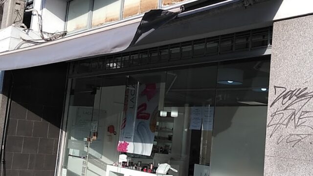 Uñas LACA San Martín – Laboratorio Argentino de Cosmética Avanzada en San Martín Provincia de Buenos Aires Argentina