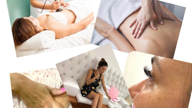 Uñas Dharmas Estética en Buenos Aires Ciudad Autónoma de Buenos Aires Argentina