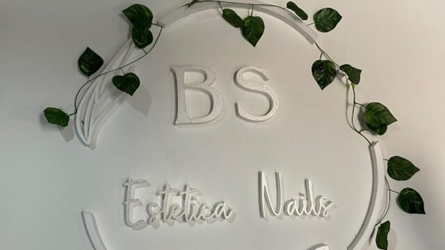 Uñas B.S Estetica Nails en Santa Rosa La Pampa Argentina