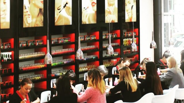 Uñas UMARA / Barrio Norte en San Miguel de Tucumán Tucumán Argentina