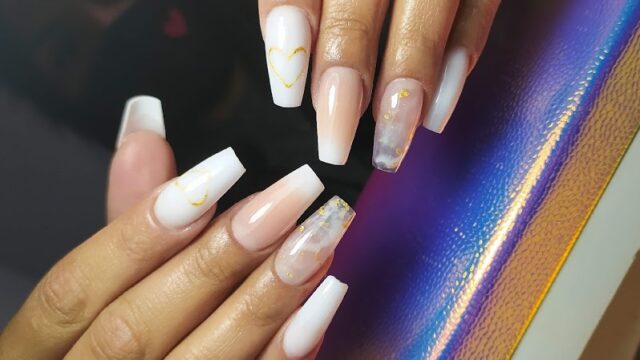 Uñas Uñas esculpidas MariNails en Castelar Provincia de Buenos Aires Argentina